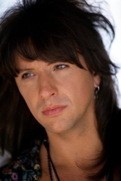 Richie Sambora