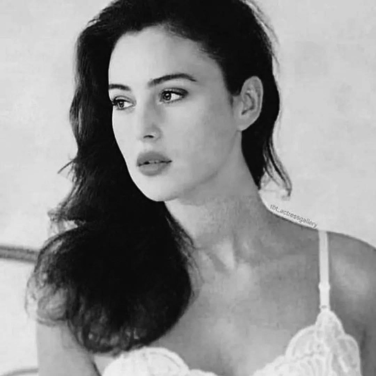 Monica Bellucci