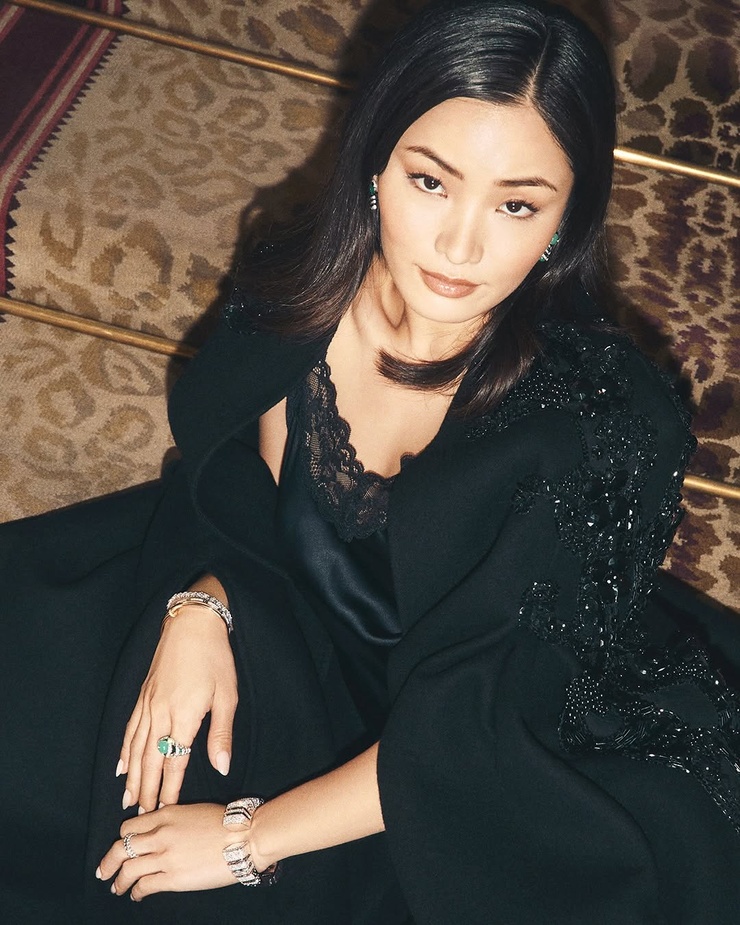 Anna Sawai