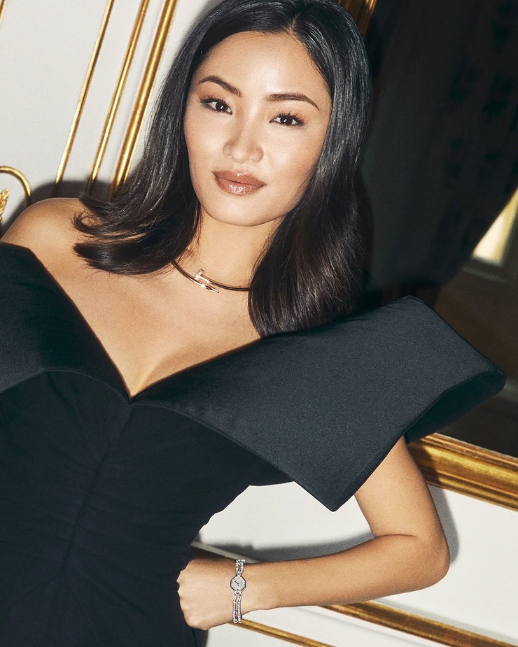 Anna Sawai