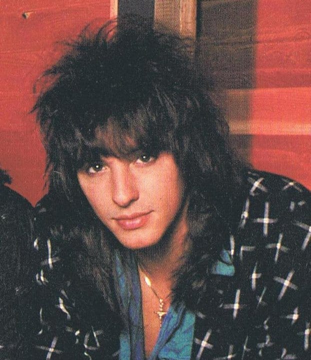 Richie Sambora