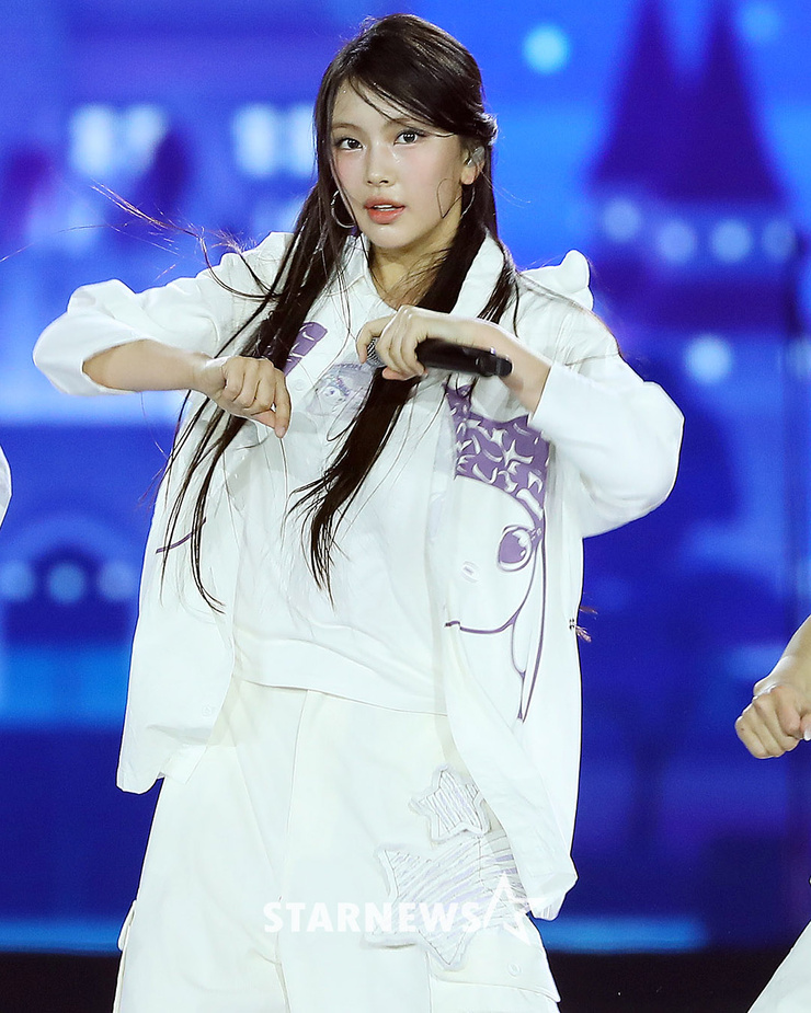 Hye-in Lee