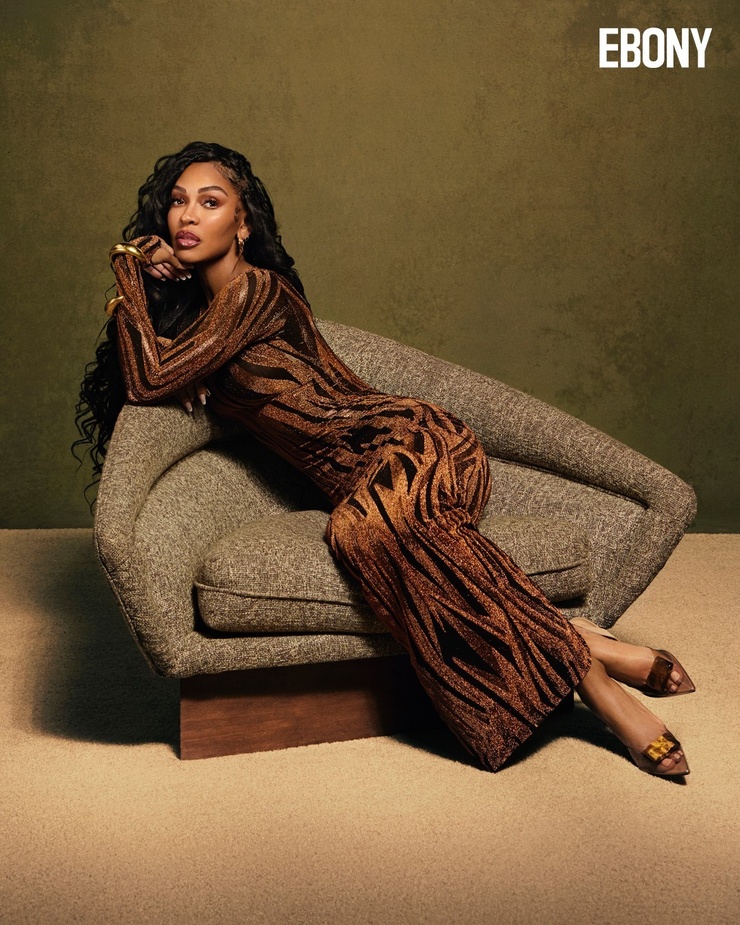 Meagan Good
