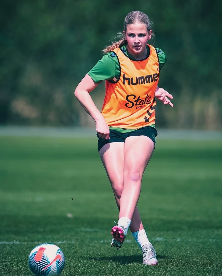 Isabella Hobson
