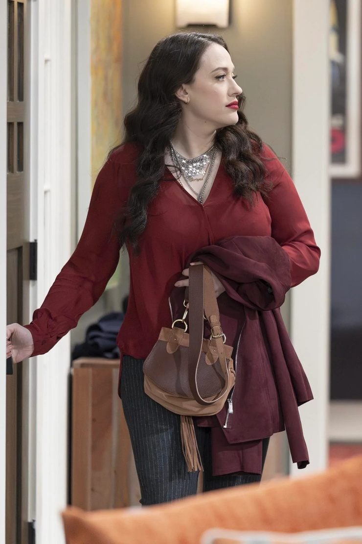 Kat Dennings