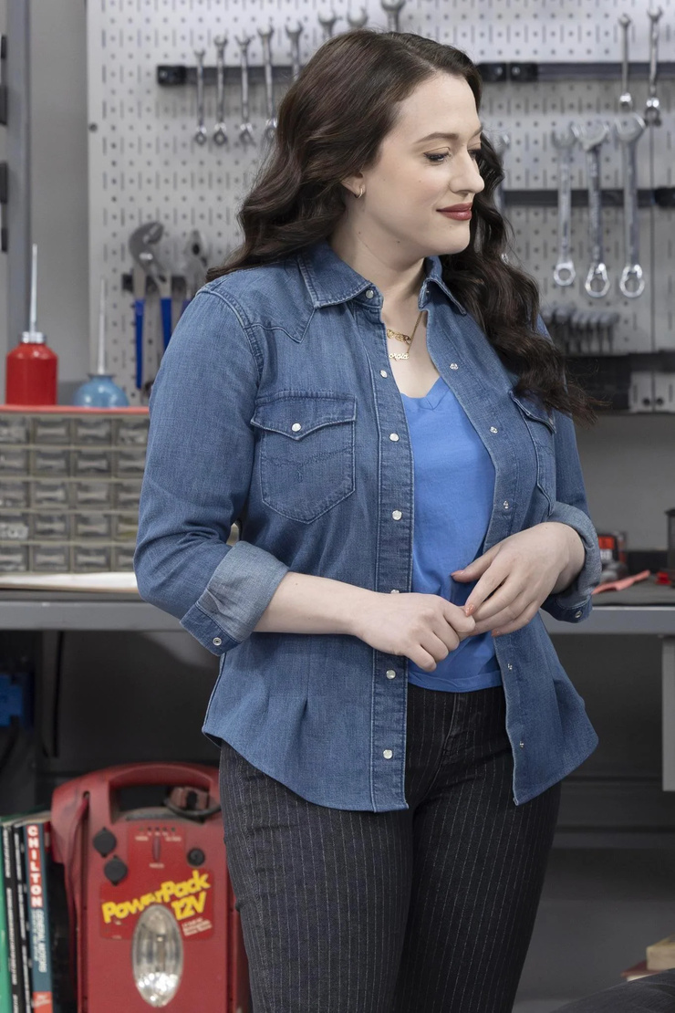 Kat Dennings