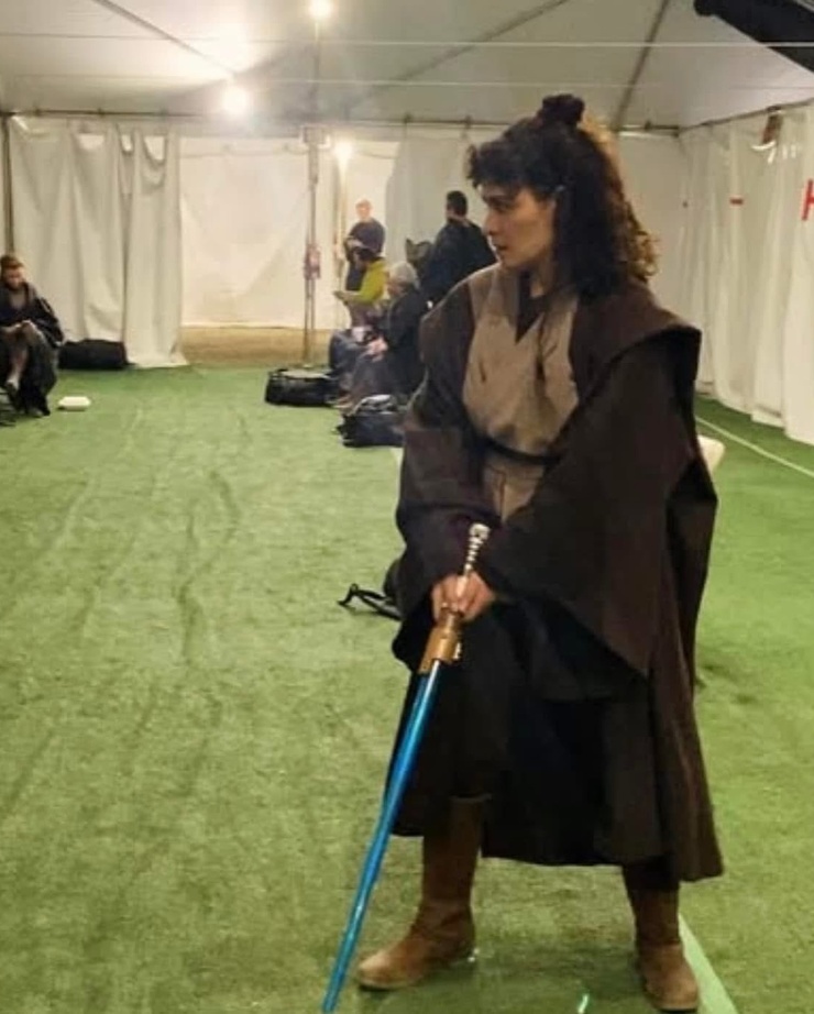 Yasmine Al Masri