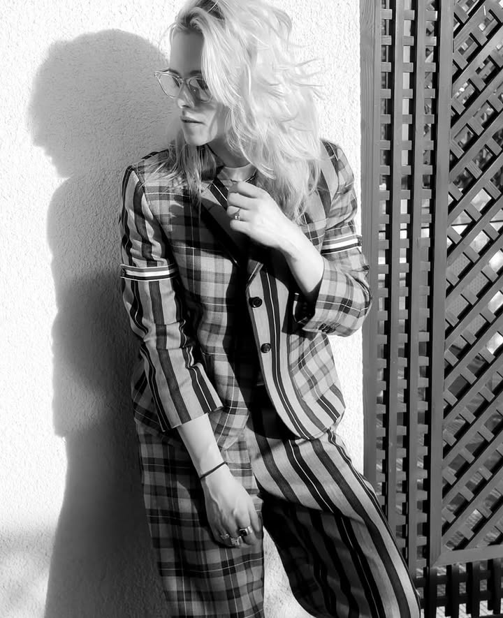 Kristen Stewart Kristen Stewart