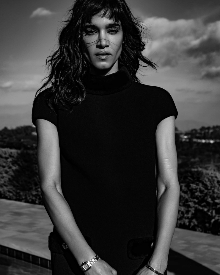 Sofia Boutella