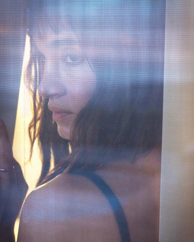 Sofia Boutella