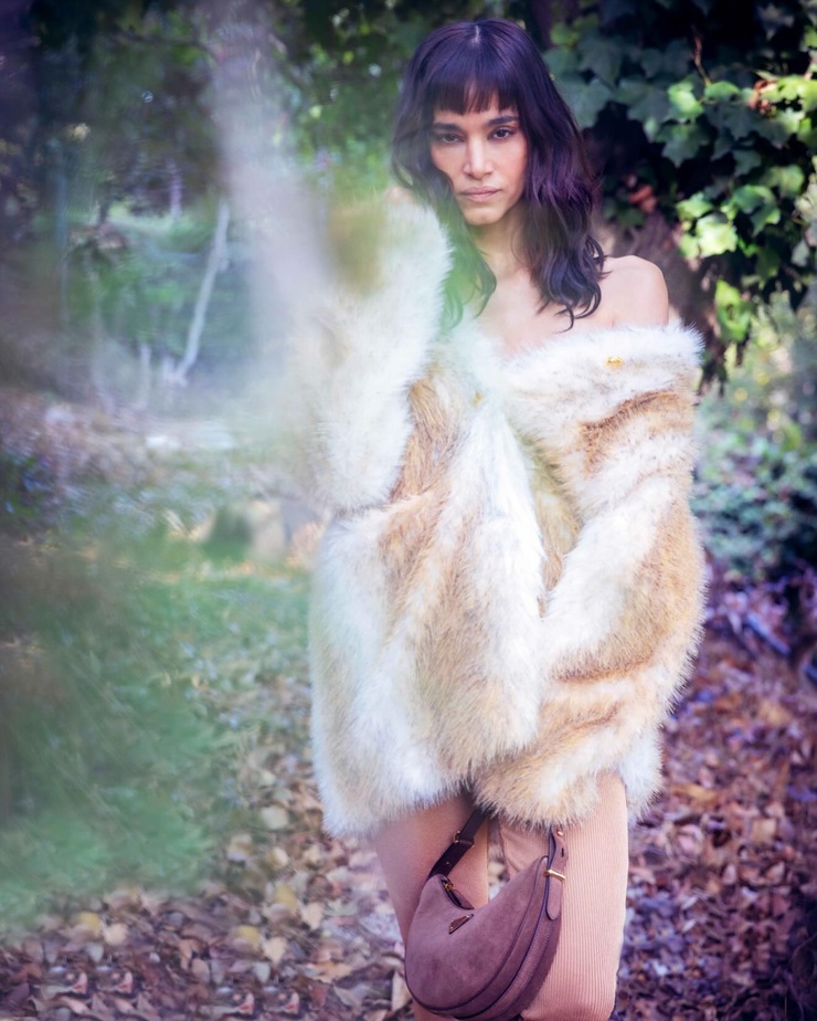 Sofia Boutella