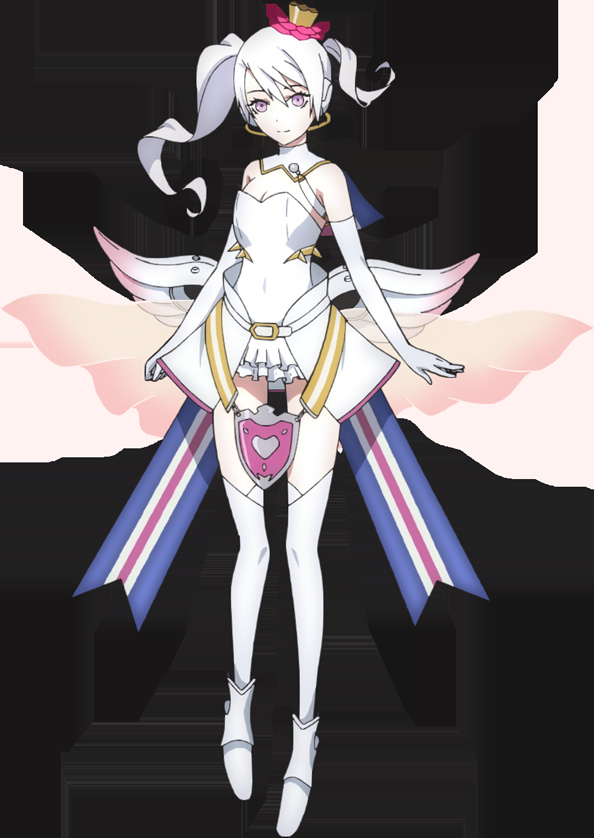 μ (Mu)