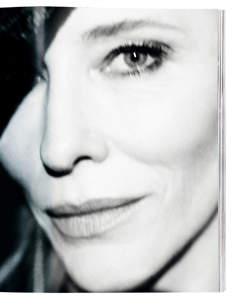 Cate Blanchett