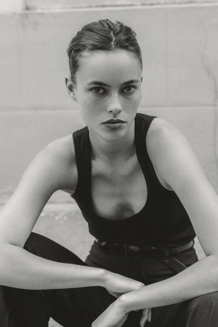 Ilona Cabrera
