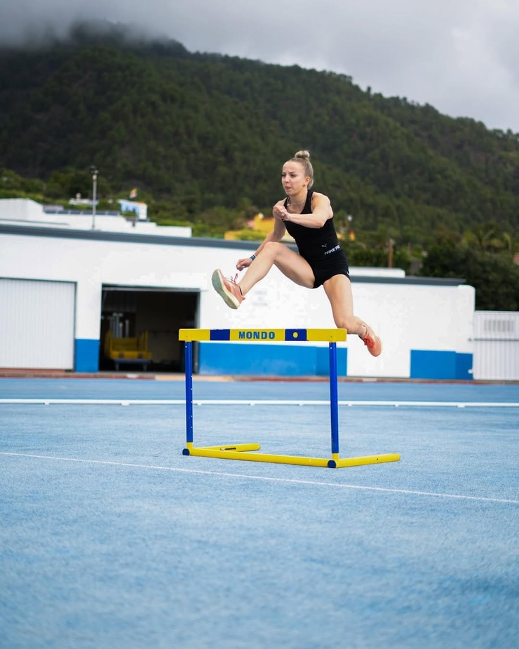 Nadine Reetz