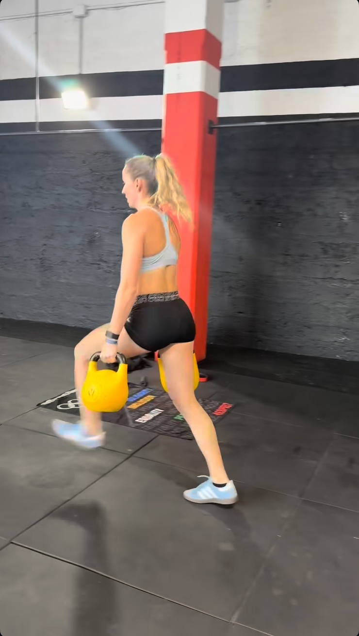 Michelle Janiak