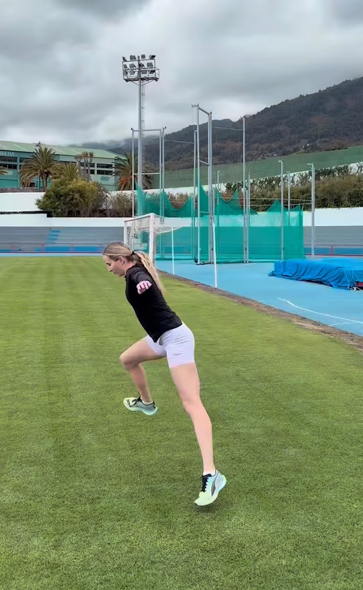 Michelle Janiak