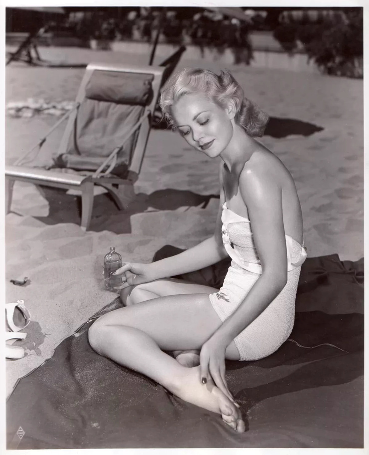 Jane Wyman Jane Wyman