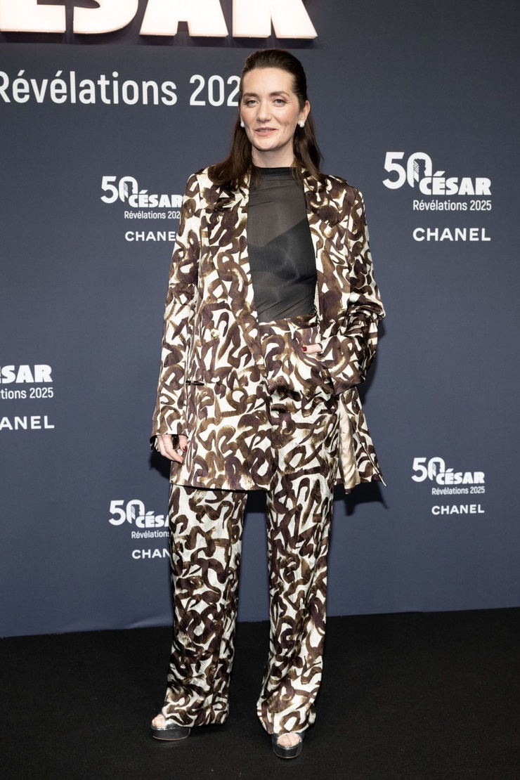 Selma Alaoui Selma Alaoui