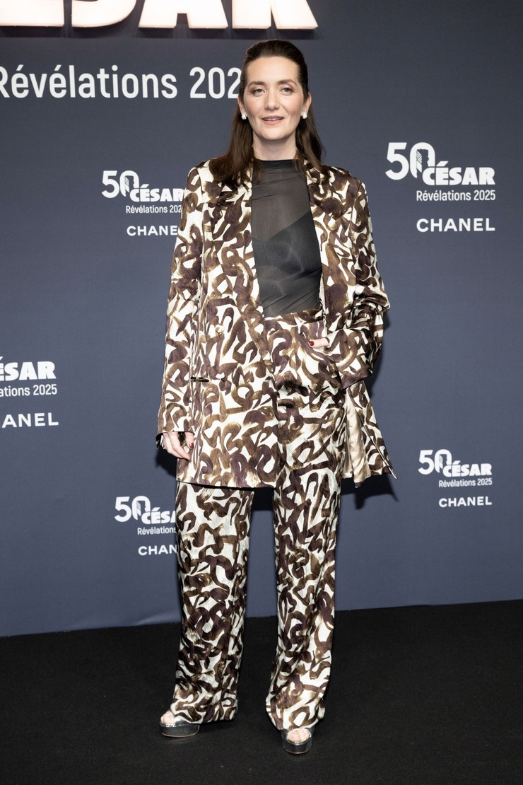Selma Alaoui Selma Alaoui