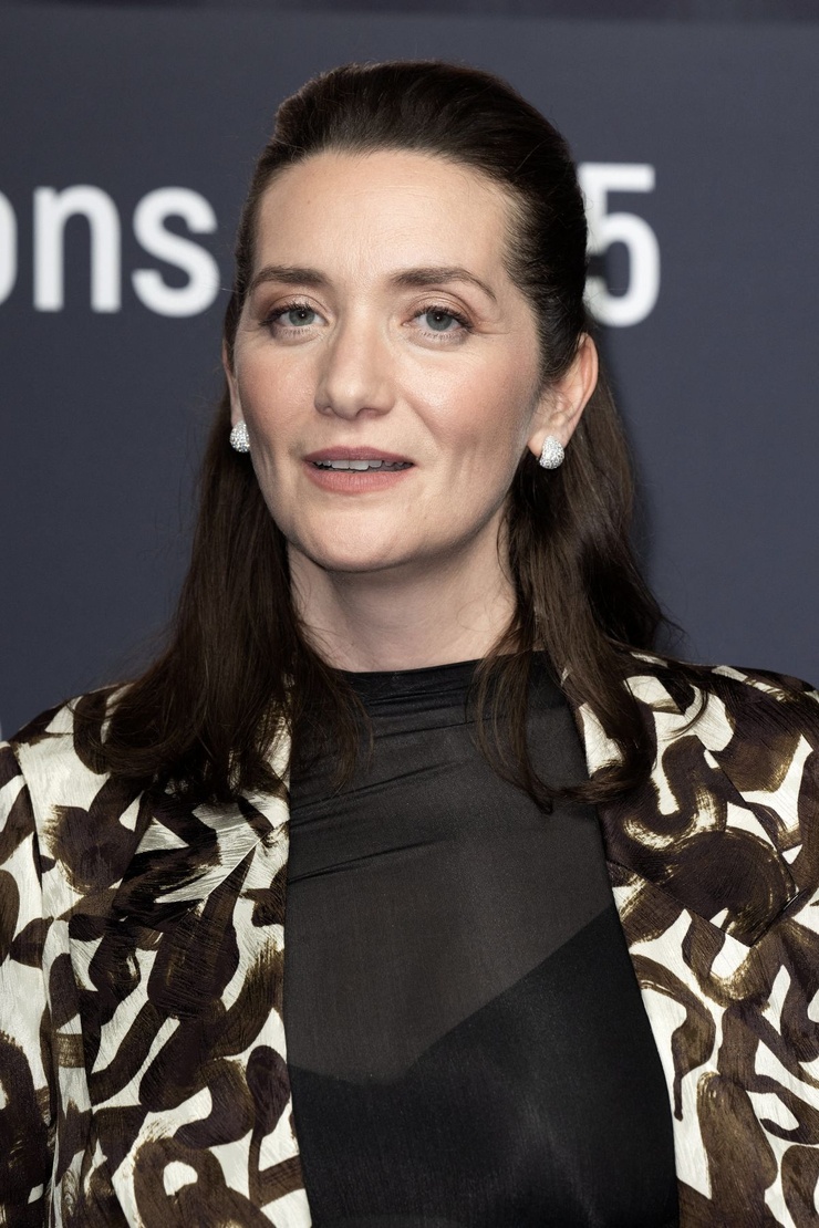 Selma Alaoui Selma Alaoui