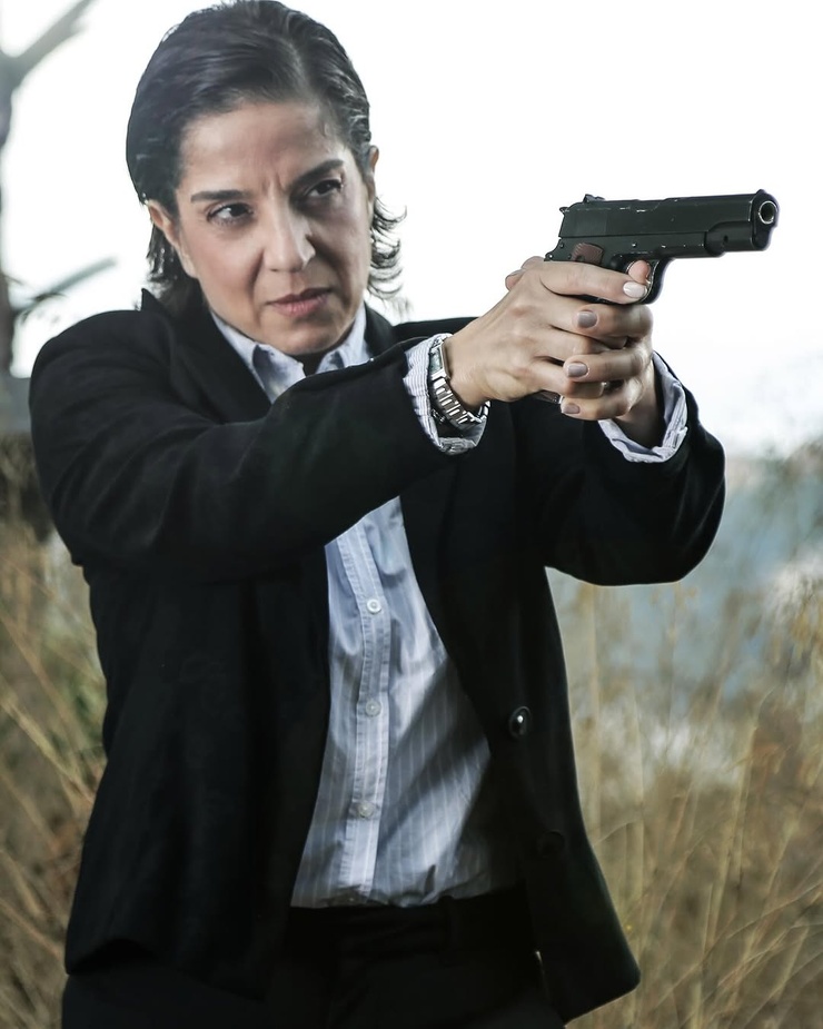 Rania Mroueh