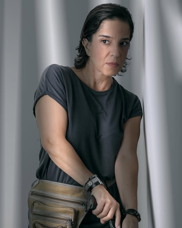 Rania Mroueh