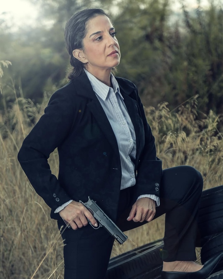 Rania Mroueh