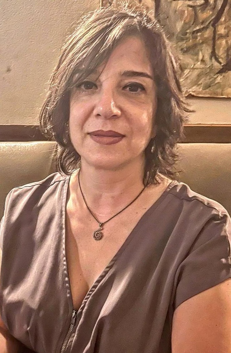Rania Mroueh