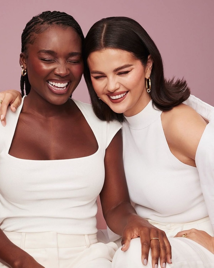 Selena Gomez