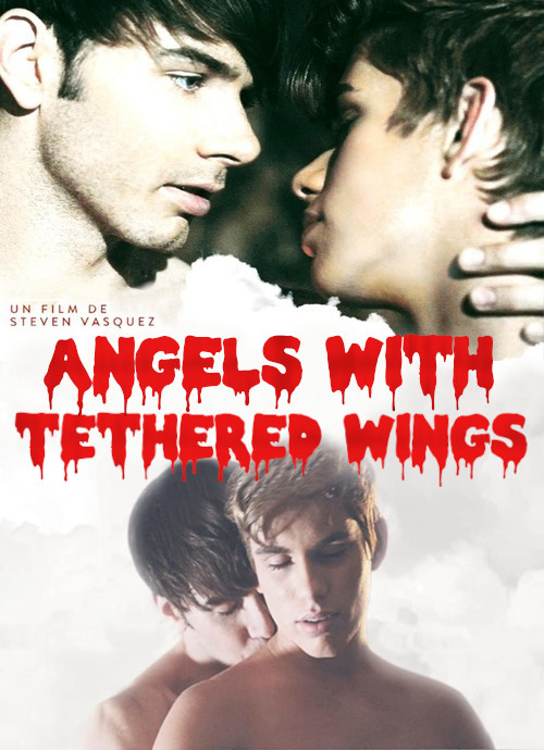 Angels with Tethered Wings