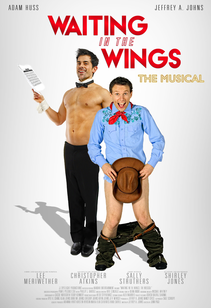 Waiting in the Wings: The Musical
