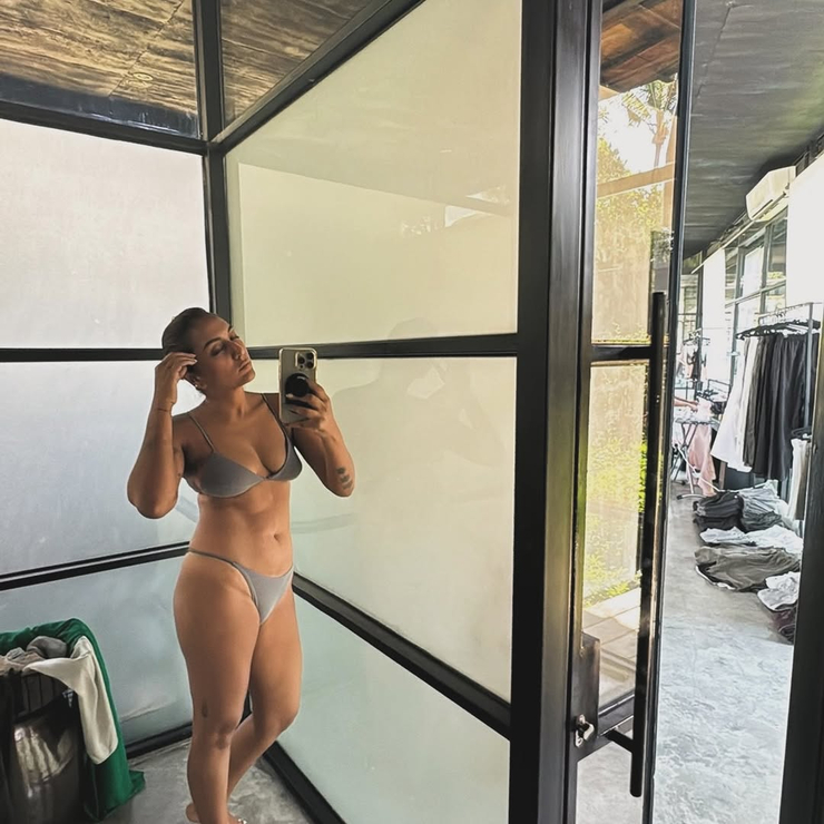 Shweta Salve