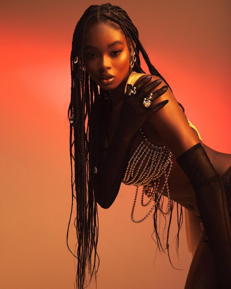 Kiara Pike Kiara Pike