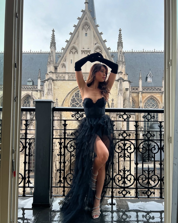 Desiree Schlotz