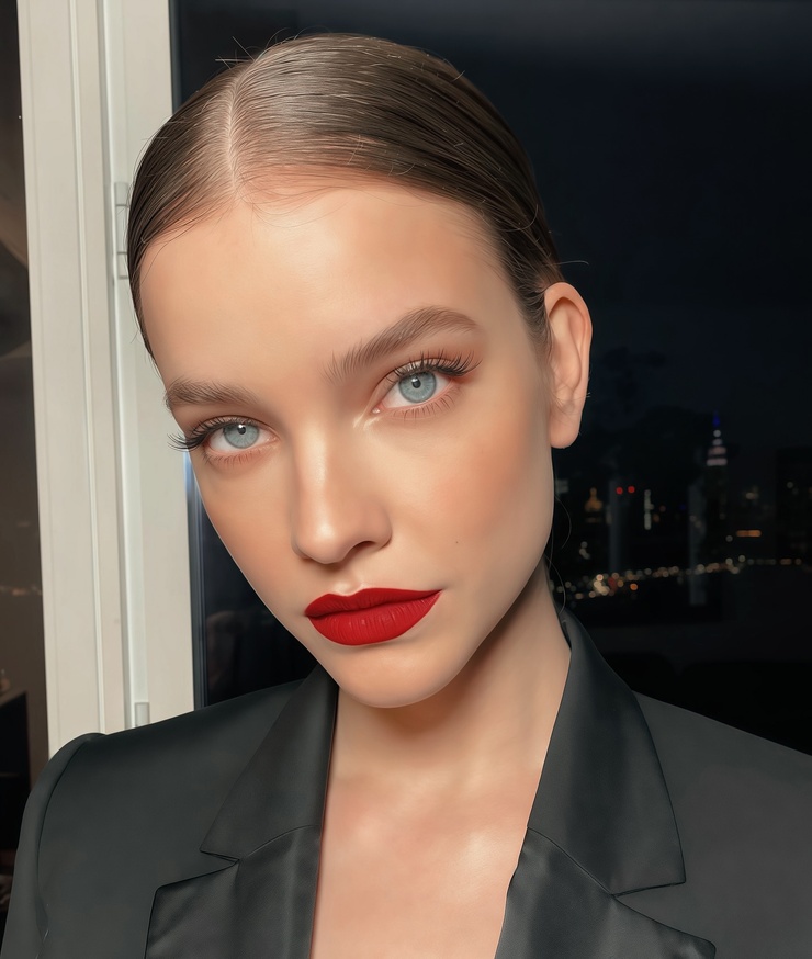 Barbara Palvin Barbara Palvin
