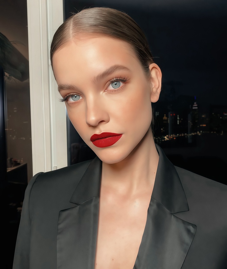 Barbara Palvin