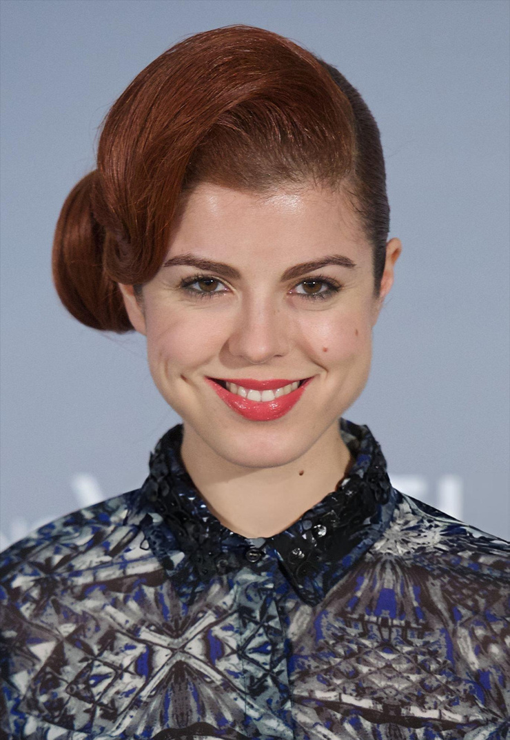 Alba Messa