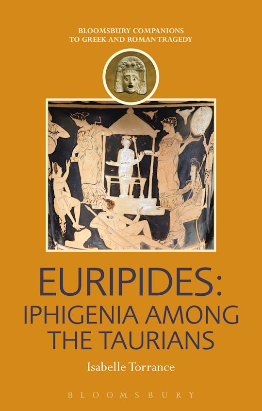 Iphigenia among the Taurians
