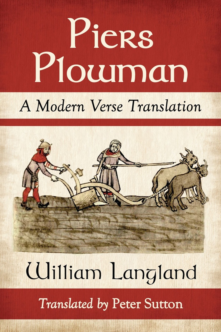 Piers Plowman (Wordsworth Classics of World Literature): 