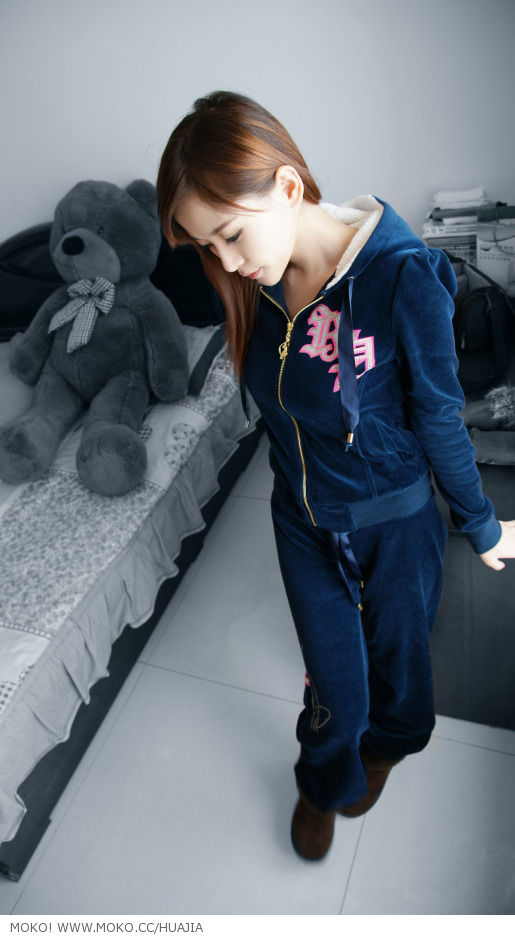 Amanda Hua Jia