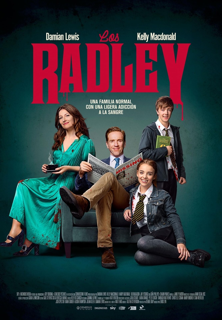 The Radleys