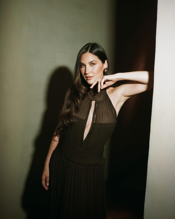 Olivia Munn