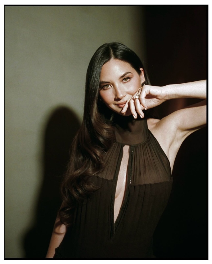Olivia Munn