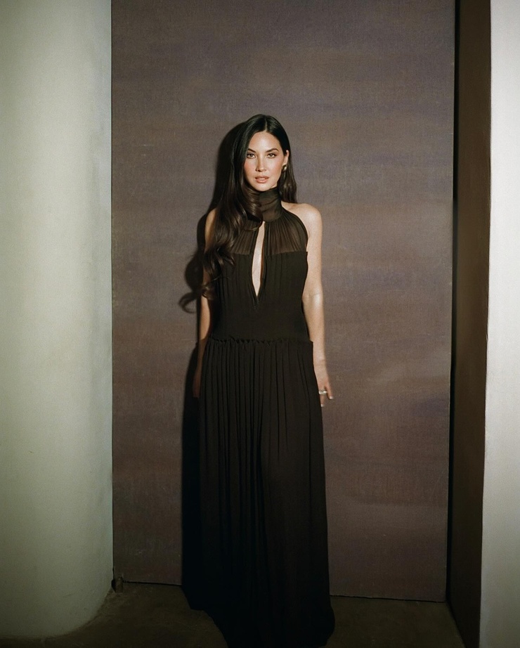 Olivia Munn