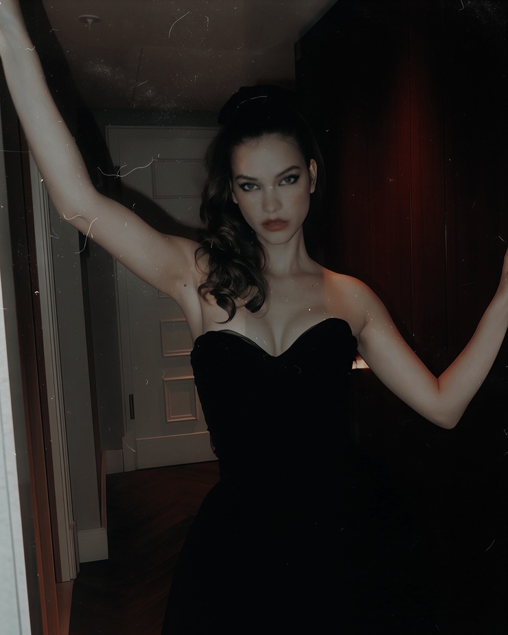 Barbara Palvin