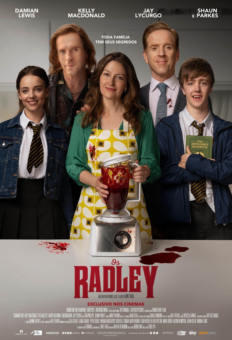 The Radleys