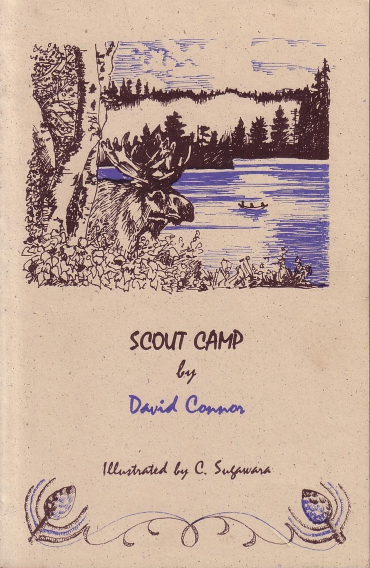 Scout Camp