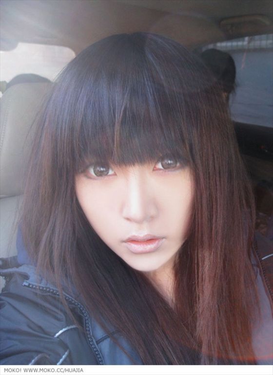 Amanda Hua Jia