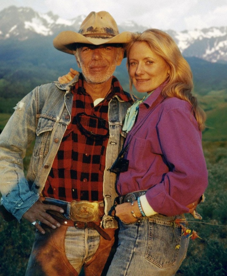 Ralph Lauren